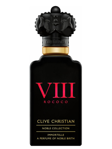 Clive Christian VIII Rococo Immortelle Erkek Parfümü