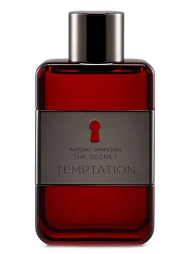 Antonio Banderas The Secret Temptation Erkek Parfümü