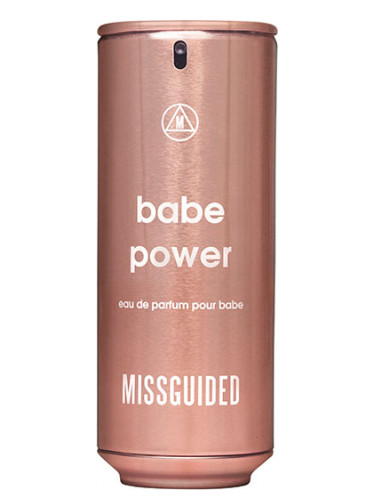 Missguided Babe Power Kadın Parfümü