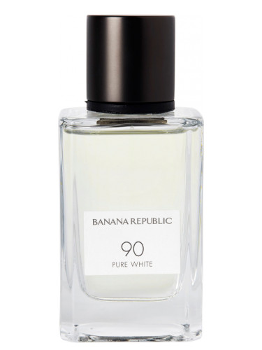 Banana Republic 90 Pure White Unisex Parfüm