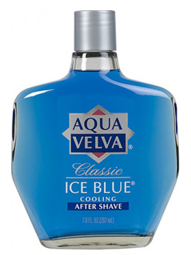 Williams Aqua Velva Ice Blue Erkek Parfümü