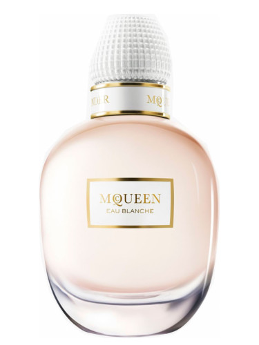 McQueen Eau Blanche Kadın Parfümü