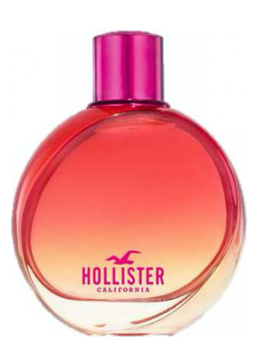 Hollister Wave 2 For Her Kadın Parfümü