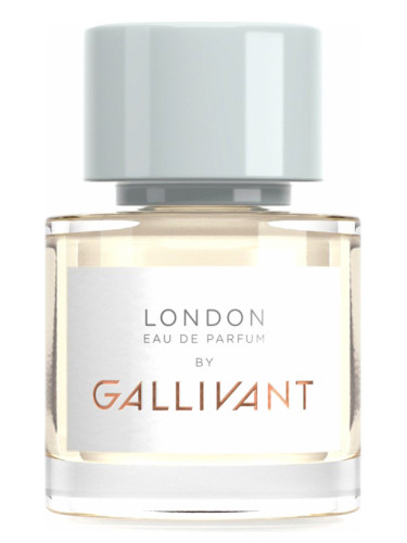Gallivant London Unisex Parfüm