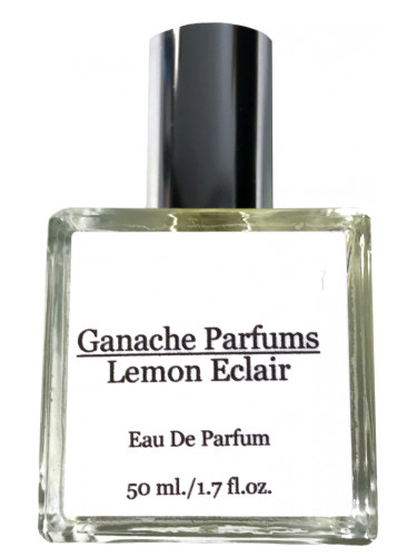 Ganache Parfums Lemon Eclair Unisex Parfüm