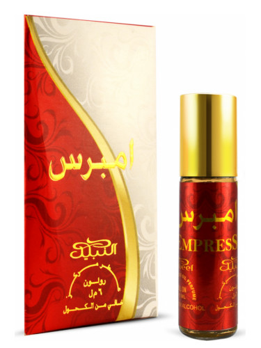 Nabeel Empress Kadın Parfümü