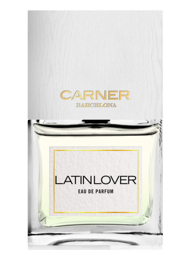 Carner Barcelona Latin Lover Unisex Parfüm