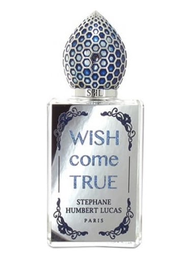 Stéphane Humbert Lucas 777 Wish Come True Unisex Parfüm