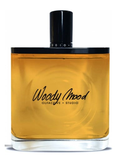 Olfactive Studio Woody Mood Unisex Parfüm