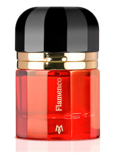 Ramon Monegal Flamenco Unisex Parfüm