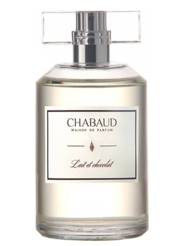Chabaud Maison de Parfum Lait et Chocolat Unisex Parfüm