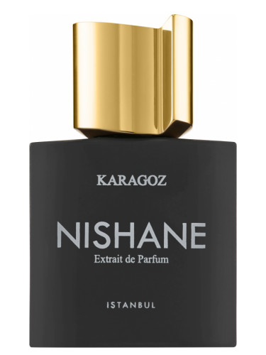 Nishane Karagoz Unisex Parfüm