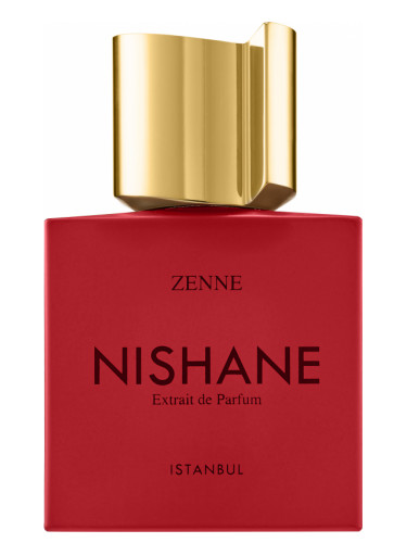 Nishane Zenne Unisex Parfüm