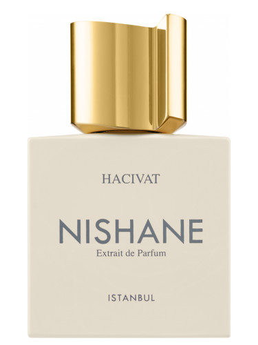 Nishane Hacivat Unisex Parfüm
