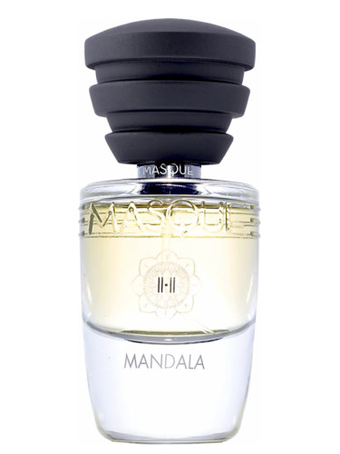 Masque Milano Mandala Unisex Parfüm