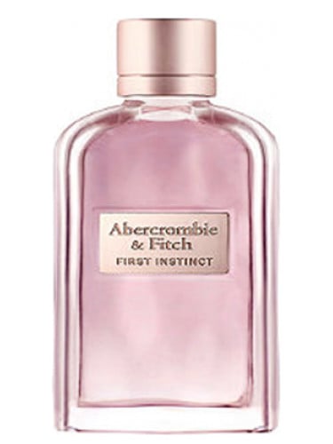 Abercrombie  &  Fitch First Instinct Kadın Parfümü