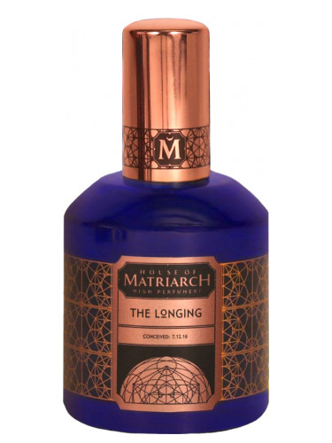 House of Matriarch The Longing Unisex Parfüm