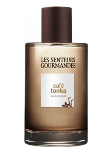 Les Senteurs Gourmandes Cafe Tonka Unisex Parfüm