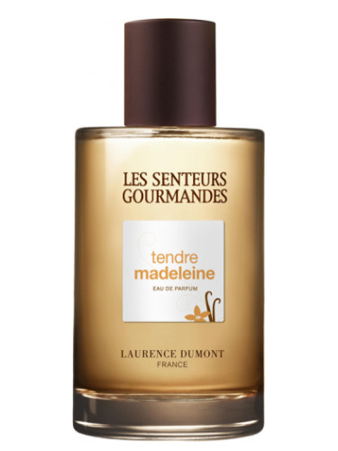 Les Senteurs Gourmandes Tendre Madeleine Unisex Parfüm