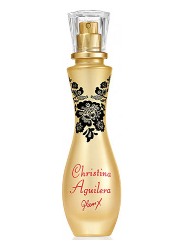 Christina Aguilera Glam X Eau de Parfum Kadın Parfümü