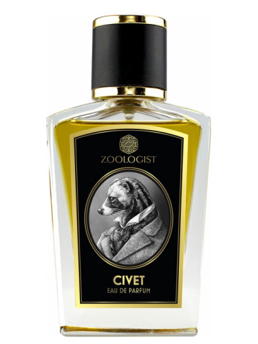 Zoologist Perfumes Civet Unisex Parfüm