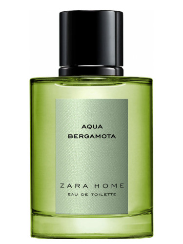 Zara Home Aqua Bergamota Unisex Parfüm