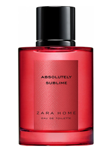 Zara Home Absolutely Sublime Unisex Parfüm