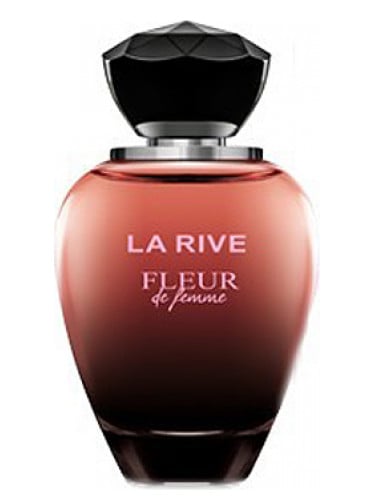 La Rive Fleur de Femme Kadın Parfümü