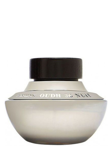Al Haramain Perfumes Oudh 36 Nuit Unisex Parfüm