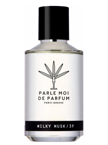 Parle Moi de Parfum Milky Musk Unisex Parfüm
