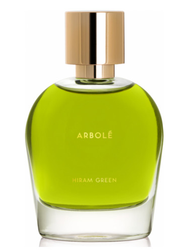 Hiram Green Arbolé Arbolé Unisex Parfüm