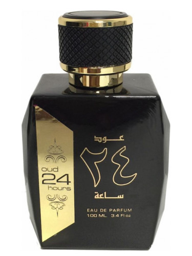 Ard Al Zaafaran Oud 24 Hours Unisex Parfüm