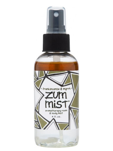 Indigo Wild Zum Mist Frankincense &amp; Myrrh Unisex Parfüm