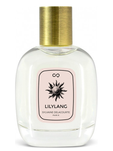 Sylvaine Delacourte Lilylang Unisex Parfüm