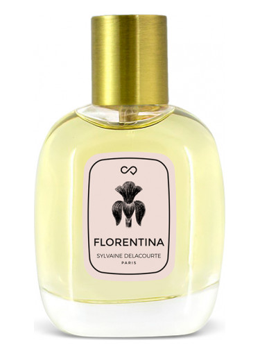 Sylvaine Delacourte Florentina Unisex Parfüm