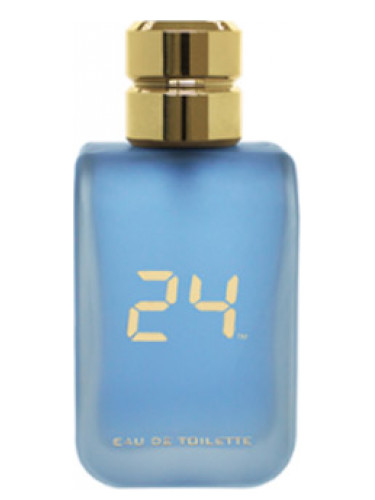 24 Ice Gold Unisex Parfüm