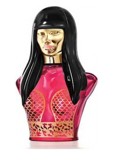 Nicki Minaj Trini Girl Kadın Parfümü