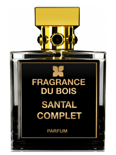 Fragrance Du Bois Santal Complet Unisex Parfüm