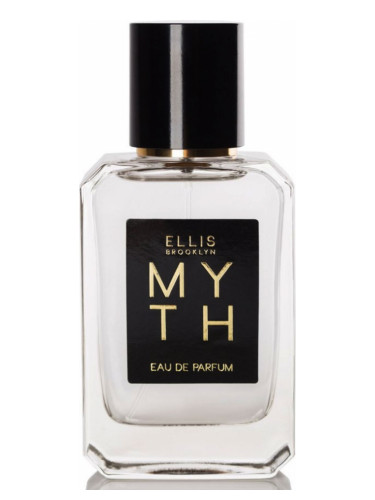 Ellis Brooklyn Myth Kadın Parfümü