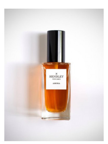 Hendley Perfumes Amora Unisex Parfüm