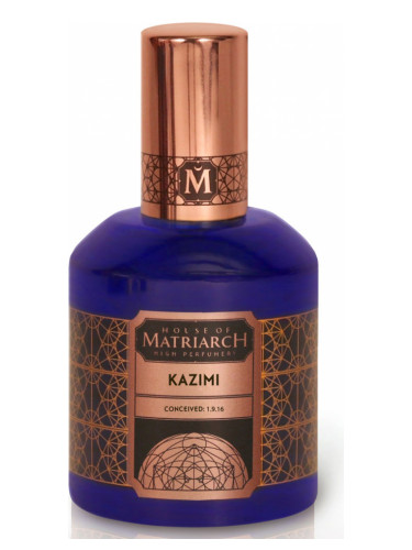 House of Matriarch Kazimi Unisex Parfüm