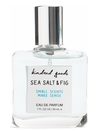 Old Navy Sea Salt &amp; Fig Unisex Parfüm