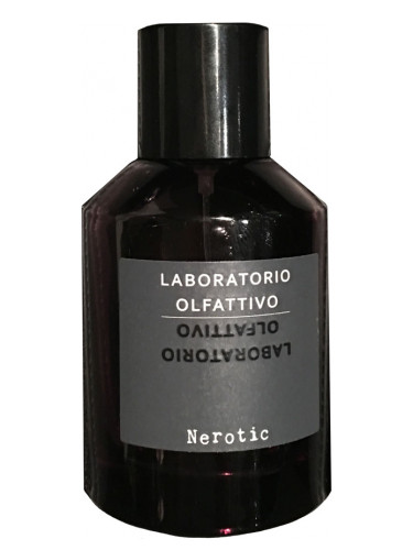 Laboratorio Olfattivo Nerotic Unisex Parfüm