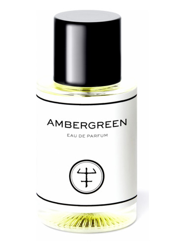 Oliver  &  Co. Ambergreen Unisex Parfüm