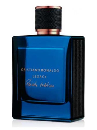 Cristiano Ronaldo Legacy Private Edition Erkek Parfümü