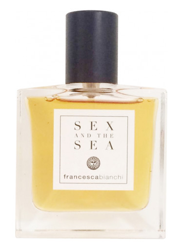 Francesca Bianchi Sex and the Sea Unisex Parfüm