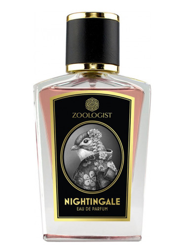 Zoologist Perfumes Nightingale Unisex Parfüm