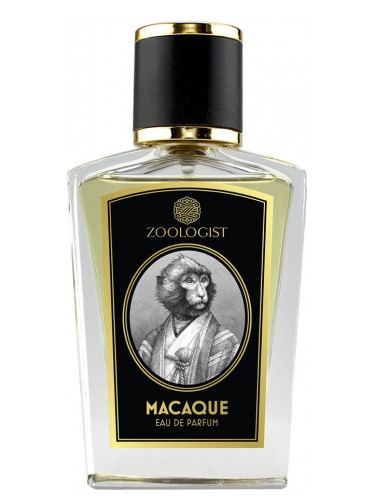 Zoologist Perfumes Macaque Unisex Parfüm