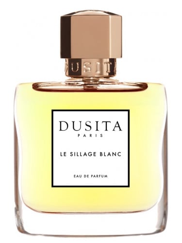 Parfums Dusita Le Sillage Blanc Unisex Parfüm