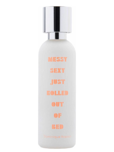 A Lab on Fire Messy Sexy Just Rolled out of Bed Unisex Parfüm
